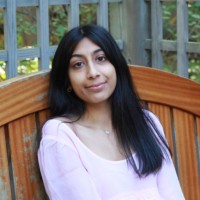 Zoya Alam