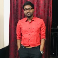 Kishore Chandra