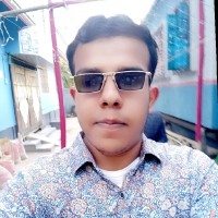 Mritunjoy Sarker