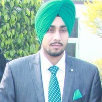 Lakhveer Singh Buttar