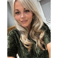 Jodie Jones