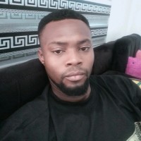 Justin Tochukwu