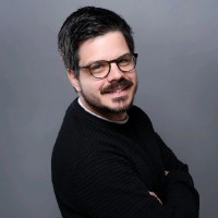 Maximilian Huber