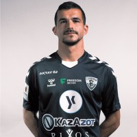 Stefan Kocev