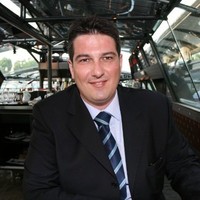 Giuseppe Domenico Santagata