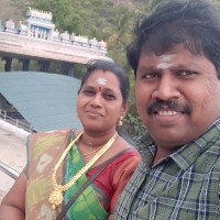T.Sakthivel Psg-Ptc