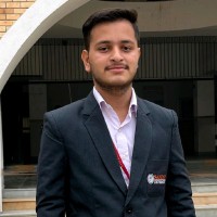 Jha Asit Ankur Sarojkumar