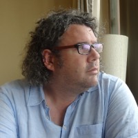 Toni Marino