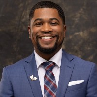 Darius Peterson