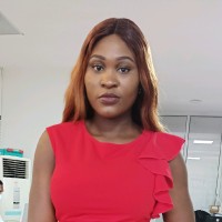 Irene Nwajagu
