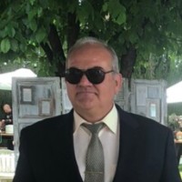 Francisco Javier Calderon