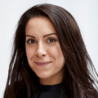 Suzie Ali-Hassan