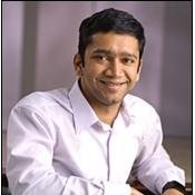 Nikhil Bodade