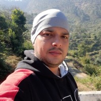 Devendra Singh Chauhan