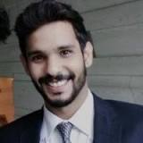 Shashank Tiwari