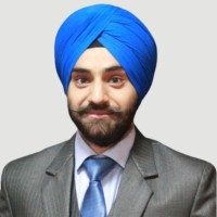 Amardeep Singh Tulla
