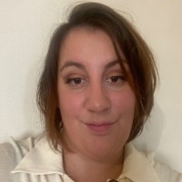 Amélie Dumange