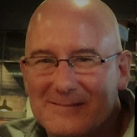PETER SUGRUE