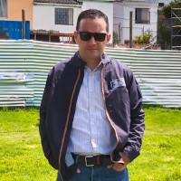 Edward Bernal