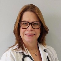 Mary Ann Marcano Salas