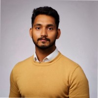 Antony Tristan Stephen Raj
