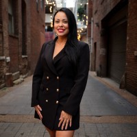 Maria Alvarez Escamilla, MBA