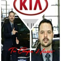 Hector Brambila