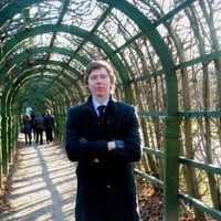 Алексей Рубаник