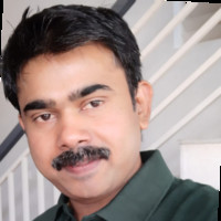 Sreeram S