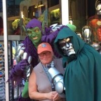 Debbie G.