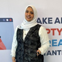 Fatma Mahran