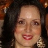 Veronica Sarmiento, FRP