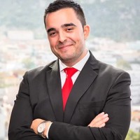 Jesse Monteverde