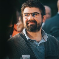 Sylvain Boisson