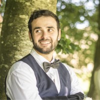Xavier Gerard