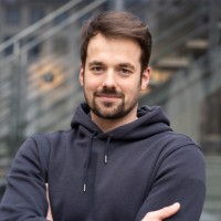 Jérôme Jaggi