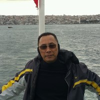 Ridwan Saleh