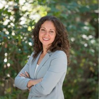Mary Tanagho Ross