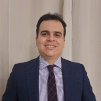 Mario H. C. da silva