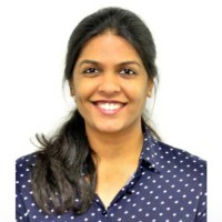 Preethi Purushotham