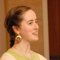 Claire Broderick