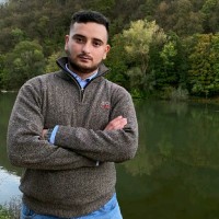 Mohamed Amine Belahcen