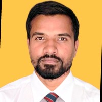 Dr. Vinod Kumar