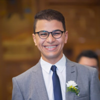 Beshoy Ebraheem