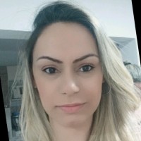Kamilla Cristine Silva