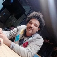Soroush. Najafi