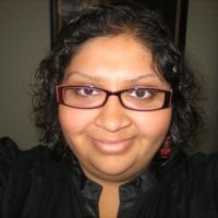 Anita Ahmad