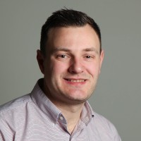 Jonathan Warren