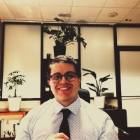 Brandon Padilla
