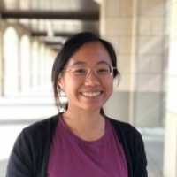 Catherine Liou